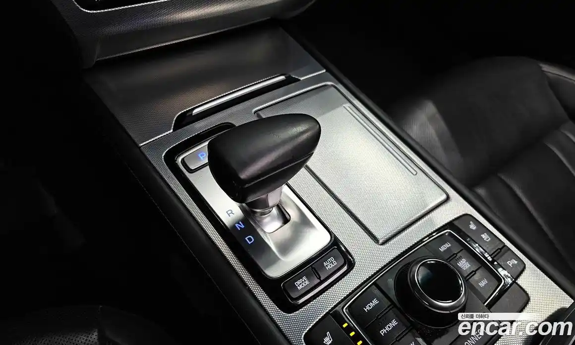 Genesis G80 2018 3.3 Автомат в Москве № 453519, фото 9