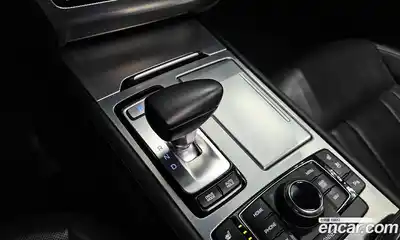 Genesis G80 2018 3.3 Автомат в Москве № 453519, миниатюра 9