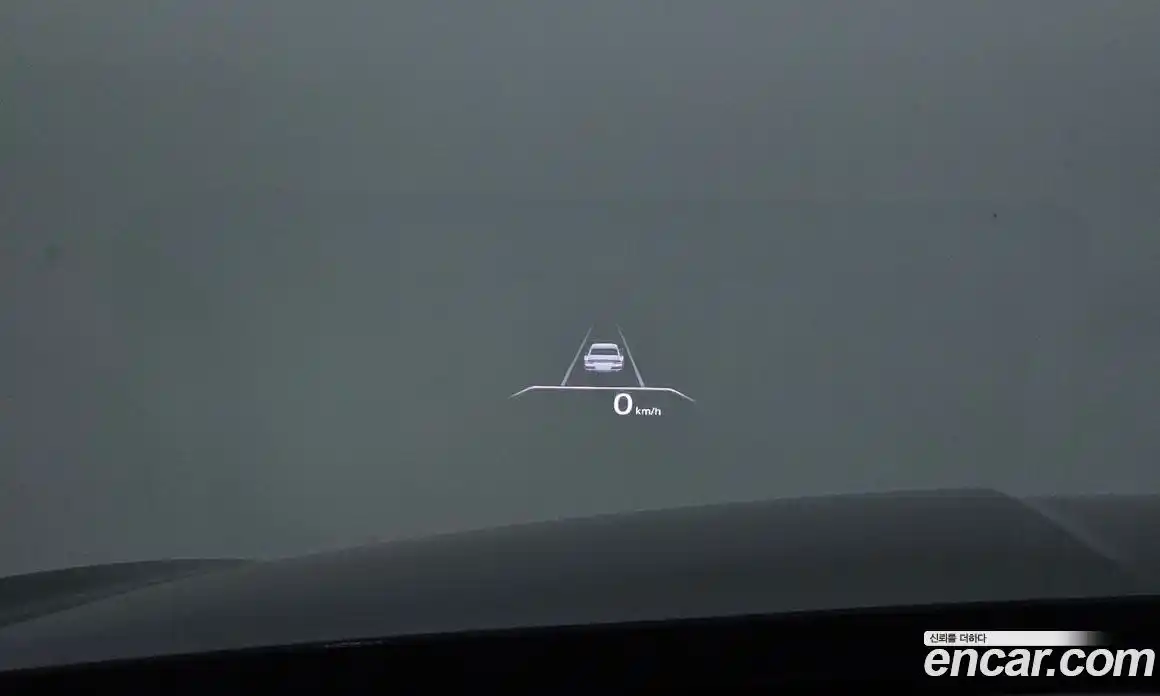 Genesis G80 2021 2.5 Автомат в Москве № 453564, фото 12