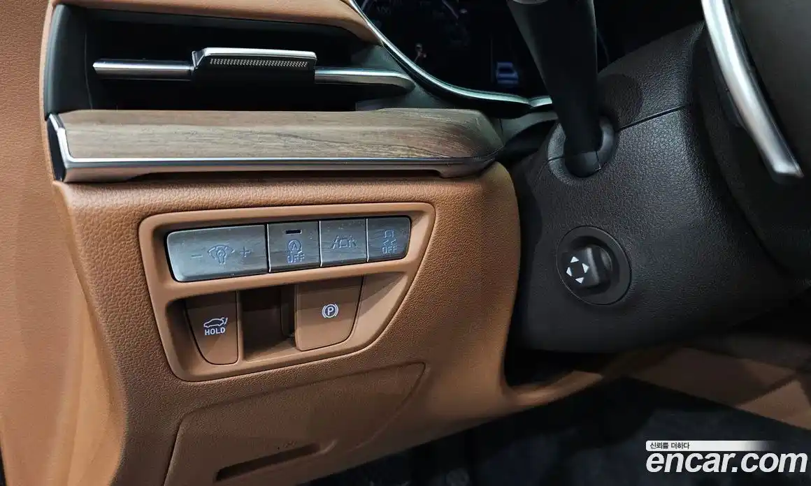 Genesis G80 2021 2.5 Автомат в Москве № 453564, фото 13