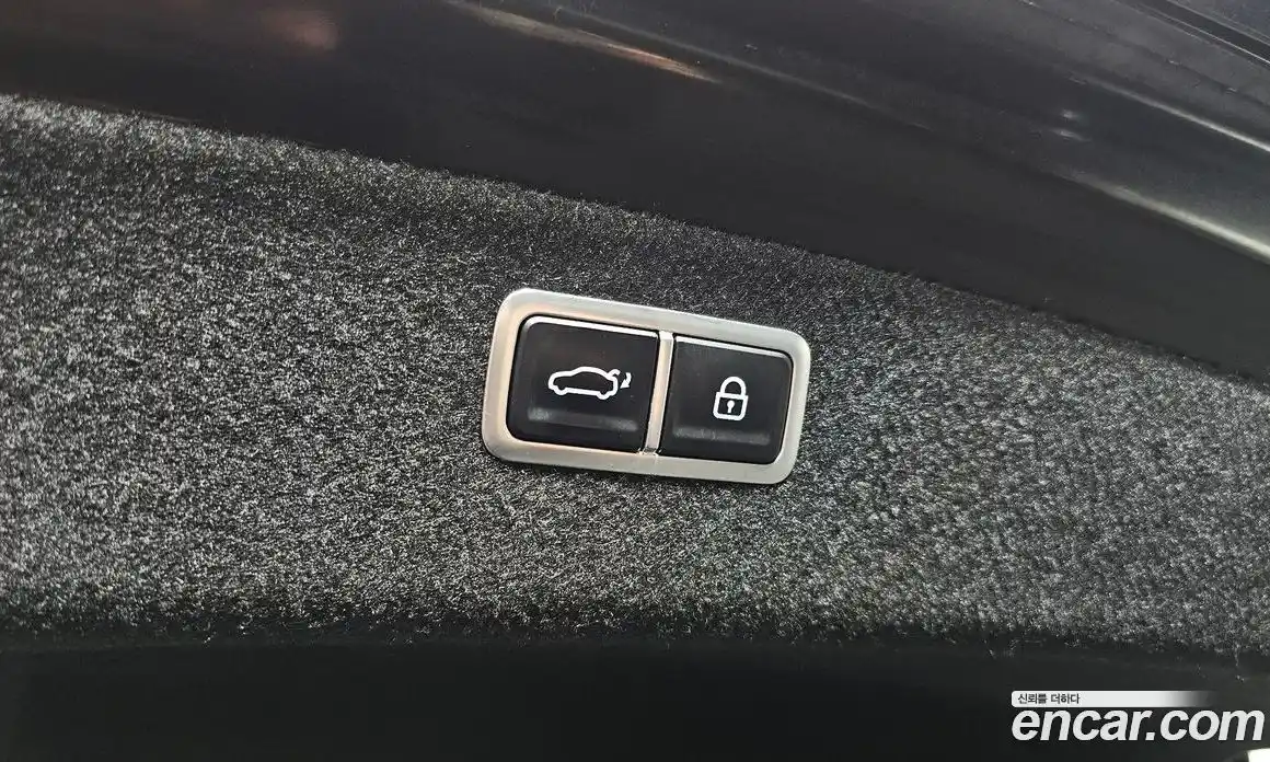 Genesis G80 2021 2.5 Автомат в Москве № 453564, фото 20