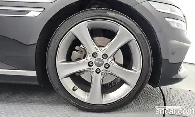 Genesis G80 2021 2.5 Автомат в Москве № 453564, миниатюра 5