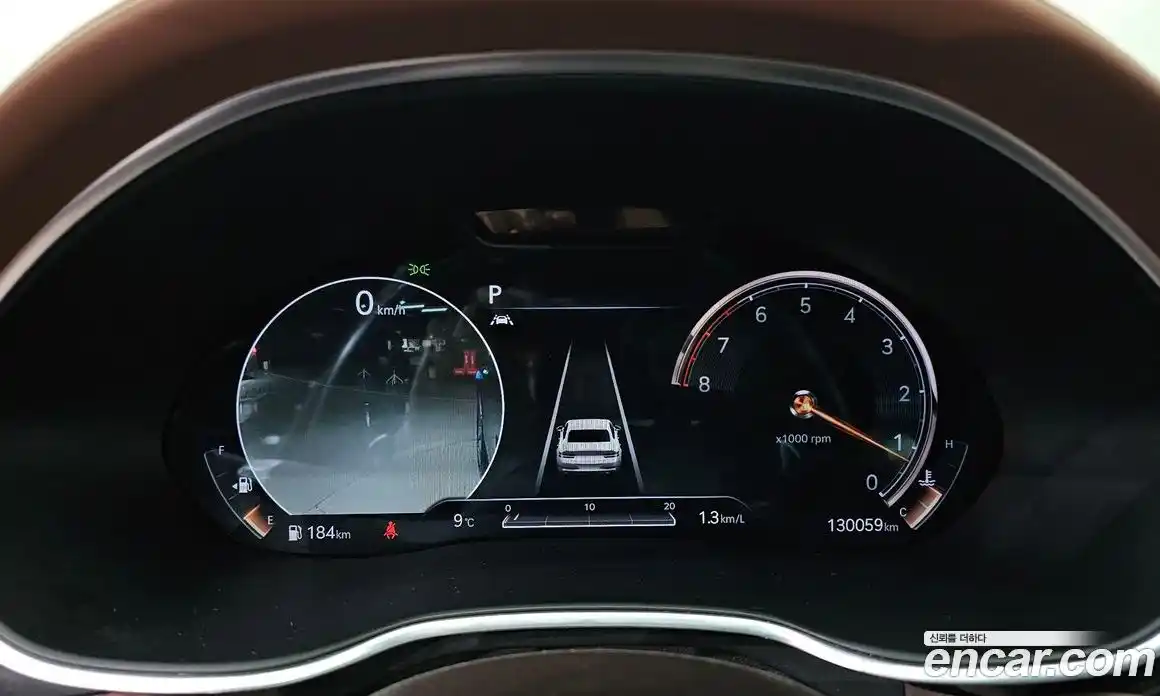 Genesis G80 2021 2.5 Автомат в Москве № 453564, фото 8