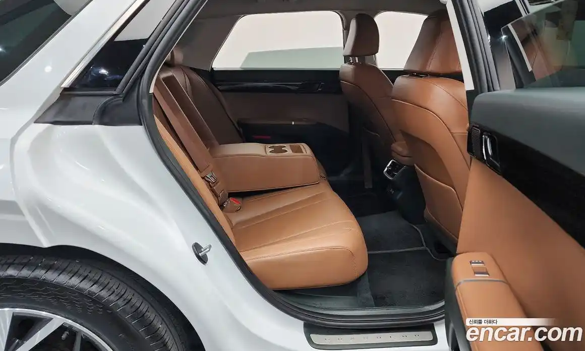 Hyundai Grandeur 2024 2.5 Автомат в Москве № 458434, фото 12