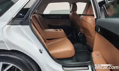 Hyundai Grandeur 2024 2.5 Автомат в Москве № 458434, миниатюра 12