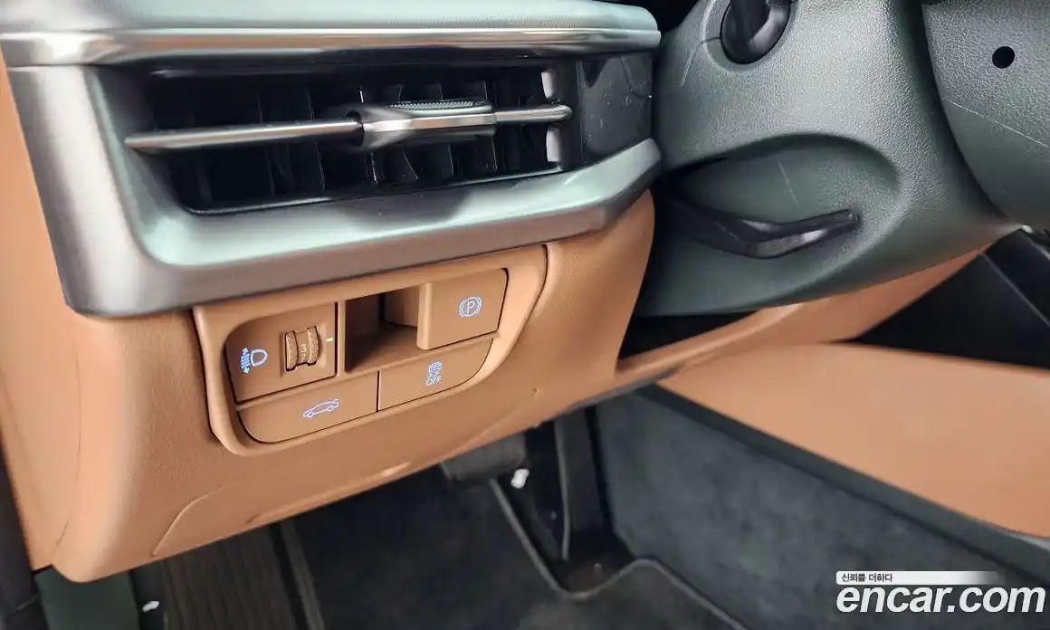 Hyundai Grandeur 2024 2.5 Автомат в Москве № 458434, фото 14