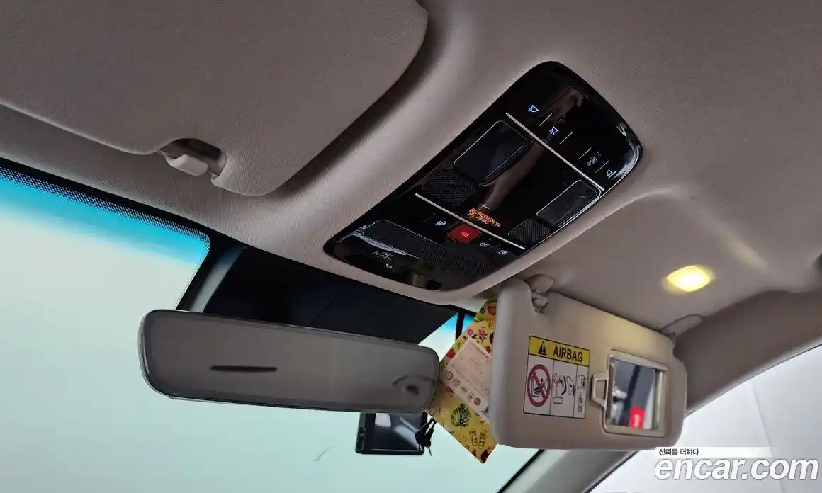 Hyundai Grandeur 2024 2.5 Автомат в Москве № 458434, фото 17