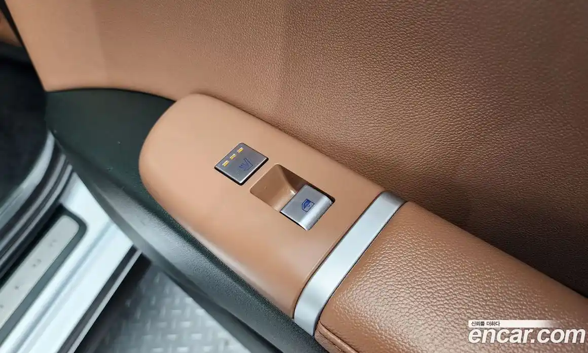 Hyundai Grandeur 2024 2.5 Автомат в Москве № 458434, фото 18