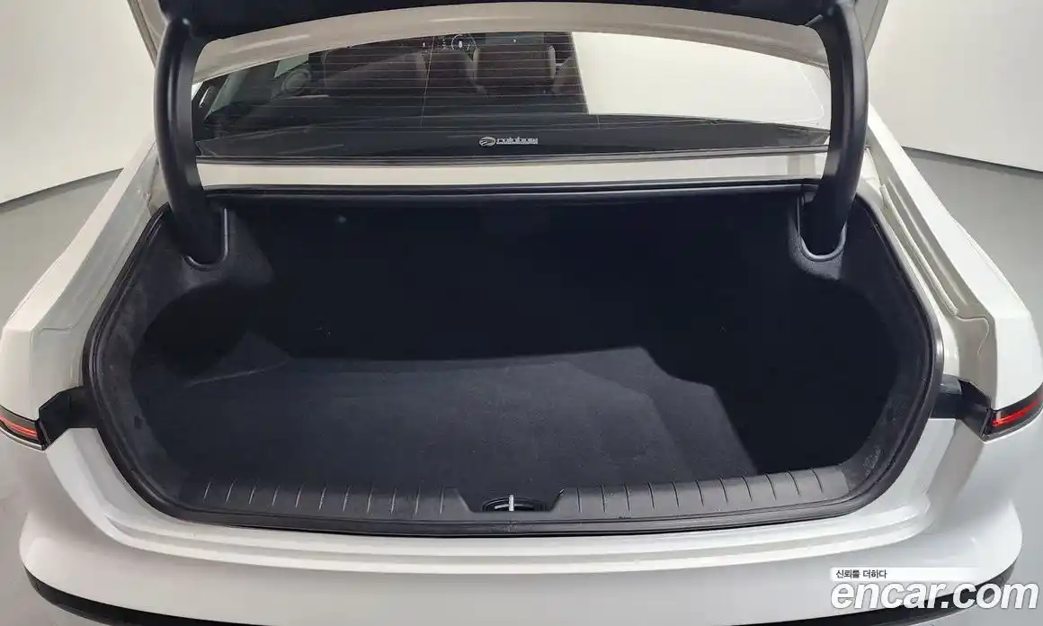 Hyundai Grandeur 2024 2.5 Автомат в Москве № 458434, фото 20