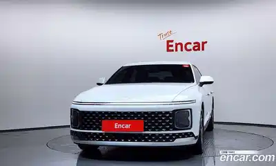 Hyundai Grandeur 2024 2.5 Автомат в Москве № 458434, миниатюра 3