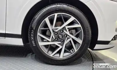 Hyundai Grandeur 2024 2.5 Автомат в Москве № 458434, миниатюра 5