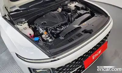 Hyundai Grandeur 2024 2.5 Автомат в Москве № 458434, миниатюра 6