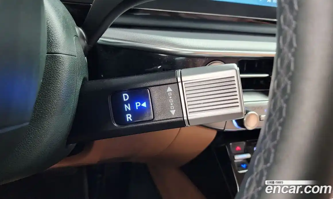 Hyundai Grandeur 2024 2.5 Автомат в Москве № 458434, фото 9