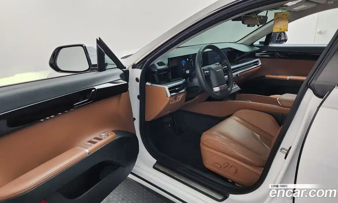 Hyundai Grandeur 2024 2.5 Автомат в Москве № 458434, фото 10