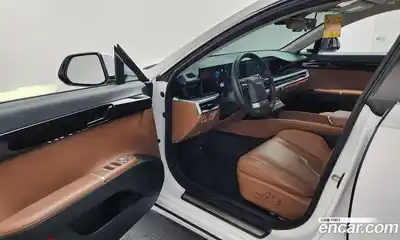 Hyundai Grandeur 2024 2.5 Автомат в Москве № 458434, миниатюра 10