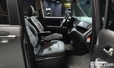 Kia Ray 2025 0.1 Автомат в Москве № 459794, миниатюра 11