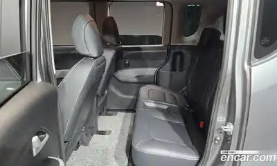 Kia Ray 2025 0.1 Автомат в Москве № 459794, миниатюра 12