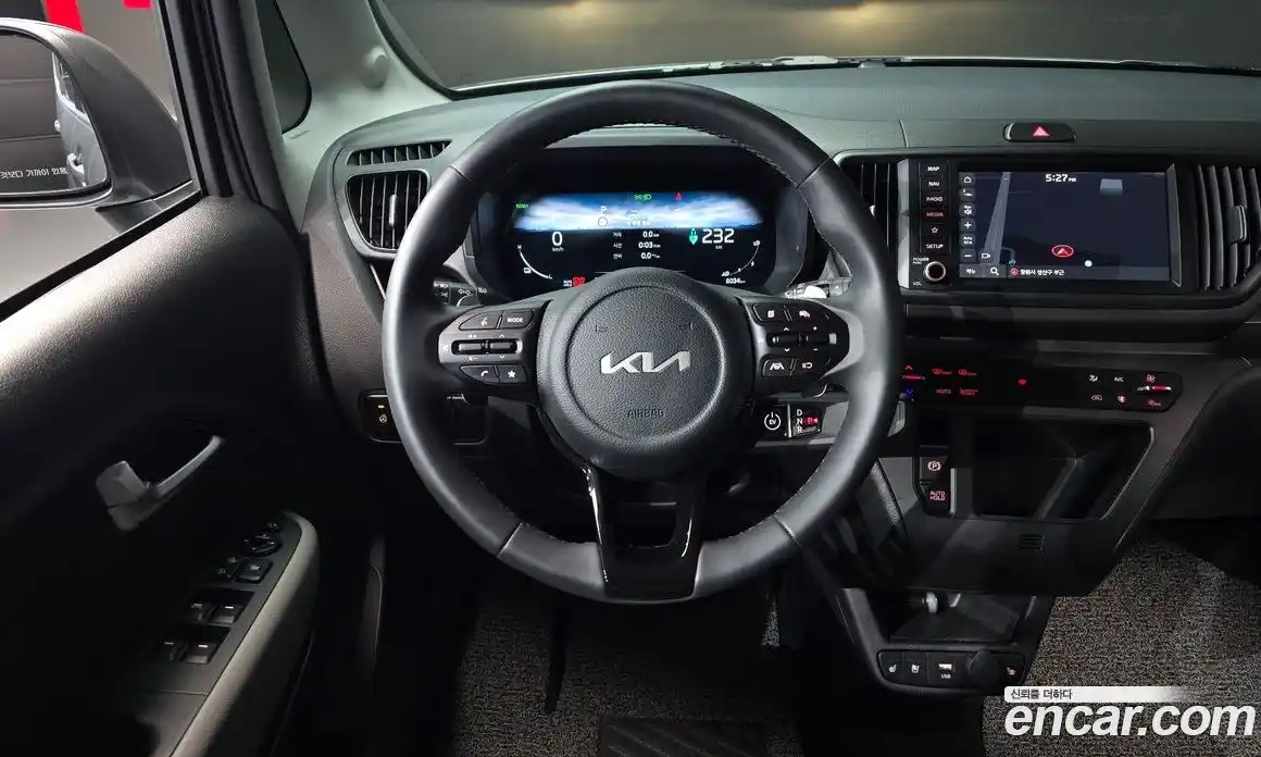 Kia Ray 2025 0.1 Автомат в Москве № 459794, фото 13