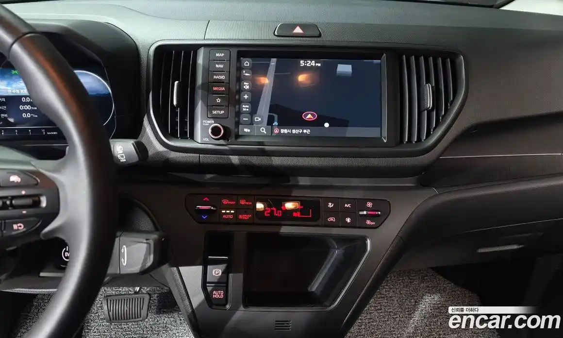 Kia Ray 2025 0.1 Автомат в Москве № 459794, фото 14