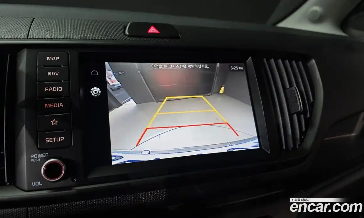 Kia Ray 2025 0.1 Автомат в Москве № 459794, фото 15