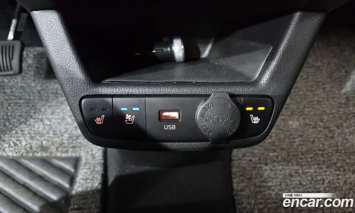 Kia Ray 2025 0.1 Автомат в Москве № 459794, фото 16