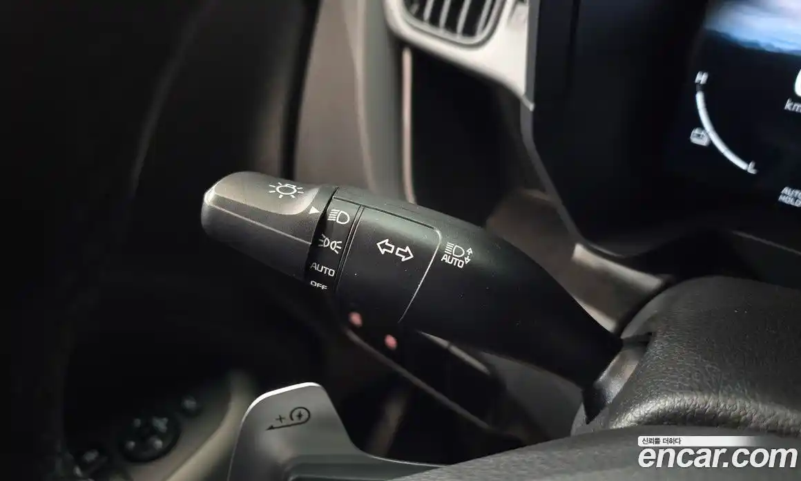 Kia Ray 2025 0.1 Автомат в Москве № 459794, фото 17