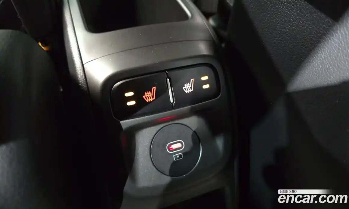 Kia Ray 2025 0.1 Автомат в Москве № 459794, фото 19