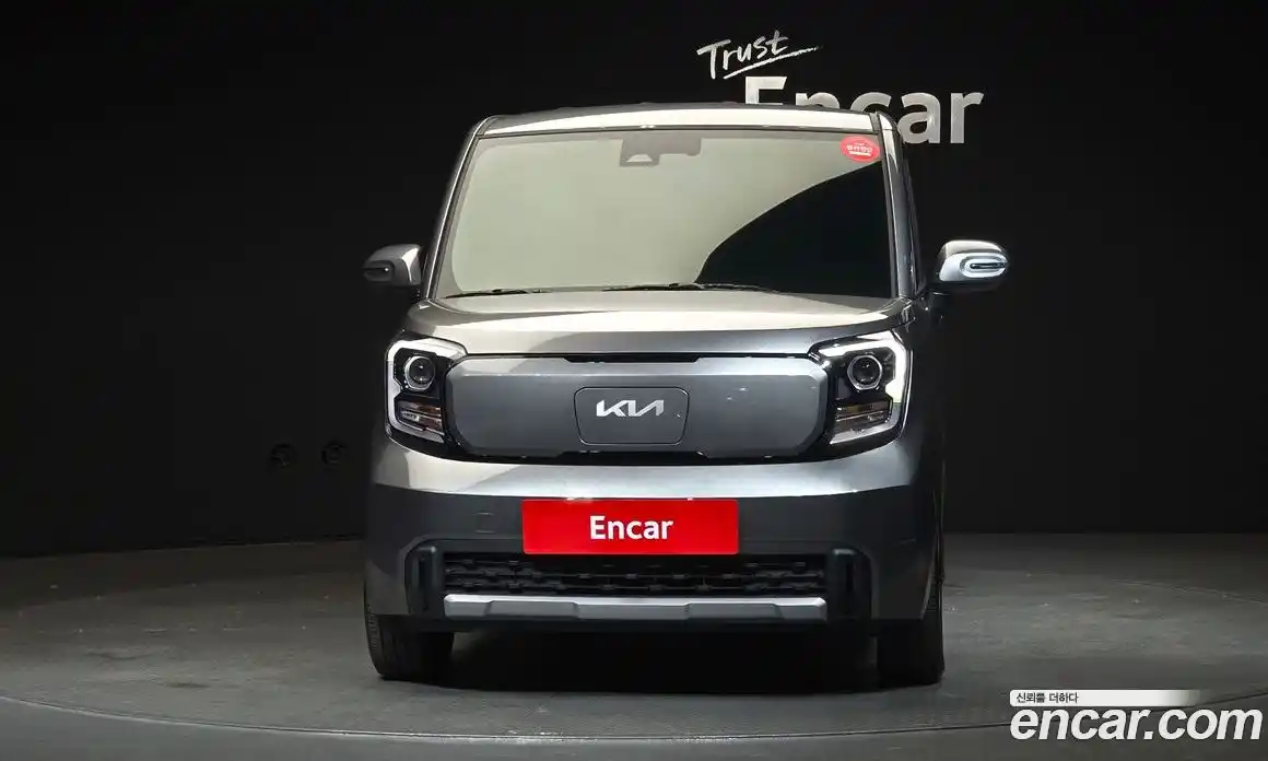 Kia Ray 2025 0.1 Автомат в Москве № 459794, фото 3