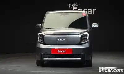 Kia Ray 2025 0.1 Автомат в Москве № 459794, миниатюра 3