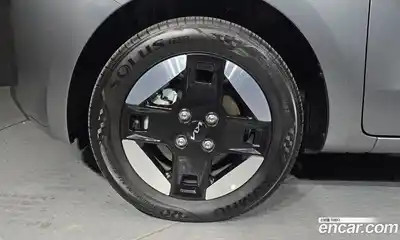 Kia Ray 2025 0.1 Автомат в Москве № 459794, миниатюра 5