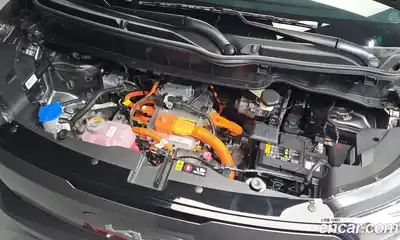 Kia Ray 2025 0.1 Автомат в Москве № 459794, миниатюра 6