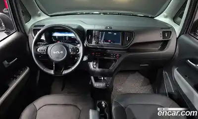 Kia Ray 2025 0.1 Автомат в Москве № 459794, миниатюра 7