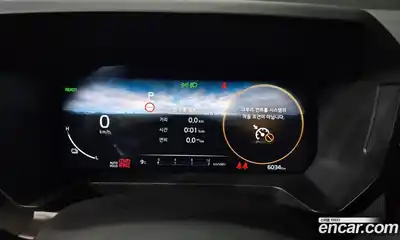 Kia Ray 2025 0.1 Автомат в Москве № 459794, миниатюра 8