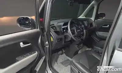 Kia Ray 2025 0.1 Автомат в Москве № 459794, миниатюра 10