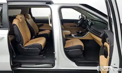 Kia Canival 2023 2.2 Автомат в Москве № 460051, миниатюра 12