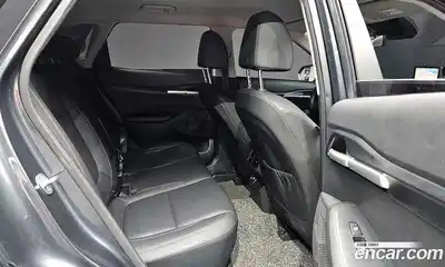 Kia Seltos 2022 1.6 Автомат в Москве № 460686, миниатюра 11