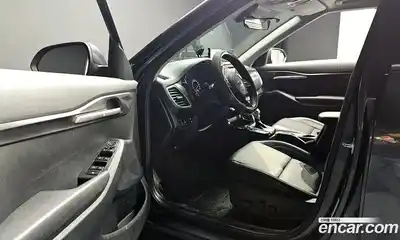 Kia Seltos 2022 1.6 Автомат в Москве № 460686, миниатюра 12