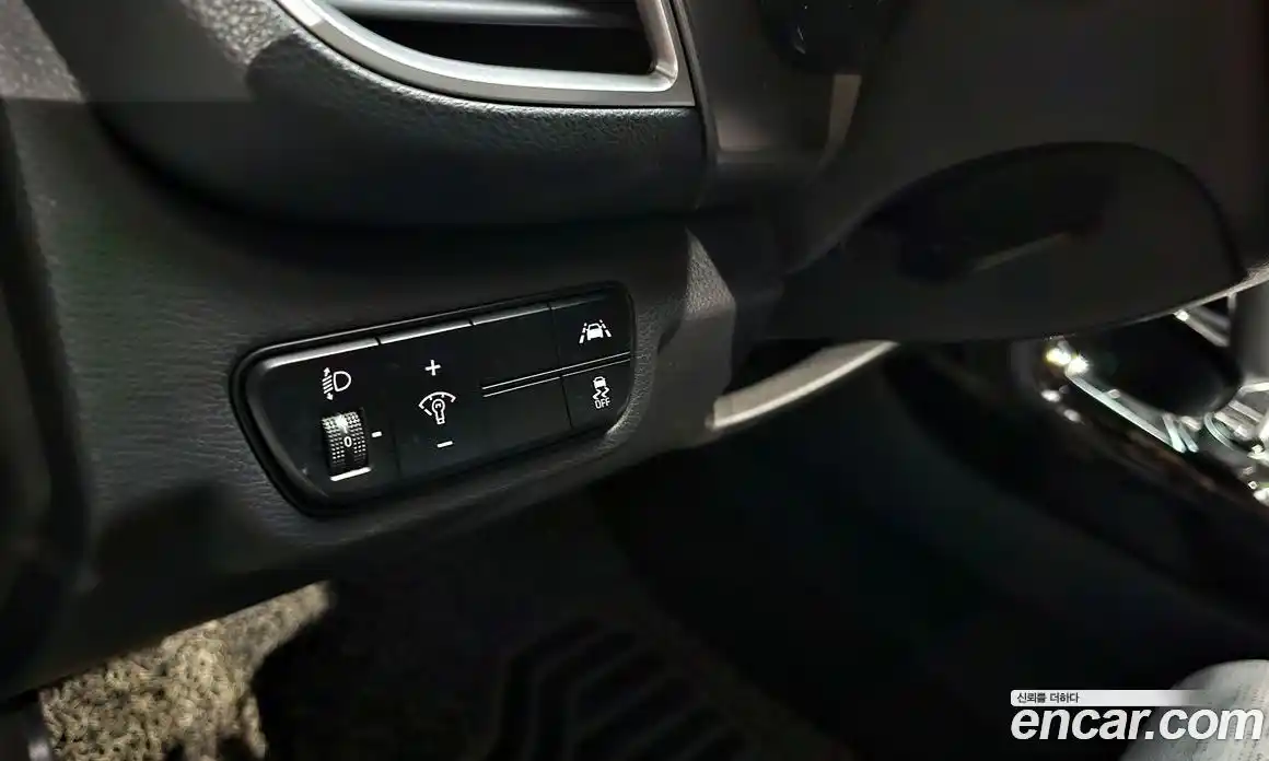 Kia Seltos 2022 1.6 Автомат в Москве № 460686, фото 13