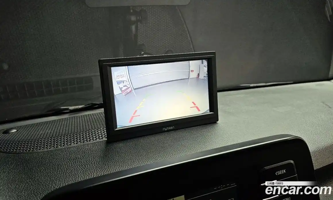 Kia Seltos 2022 1.6 Автомат в Москве № 460686, фото 16