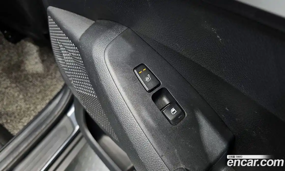 Kia Seltos 2022 1.6 Автомат в Москве № 460686, фото 19