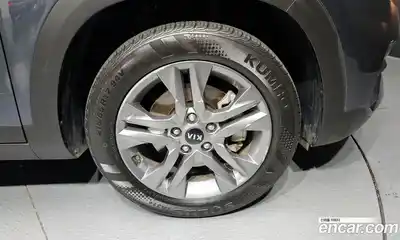 Kia Seltos 2022 1.6 Автомат в Москве № 460686, миниатюра 5