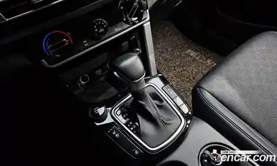 Kia Seltos 2022 1.6 Автомат в Москве № 460686, миниатюра 9