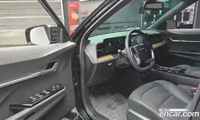 SsangYong Torres 2026 1.5 Автомат в Москве № 462286, миниатюра 11