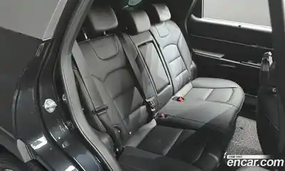 SsangYong Torres 2026 1.5 Автомат в Москве № 462286, миниатюра 12