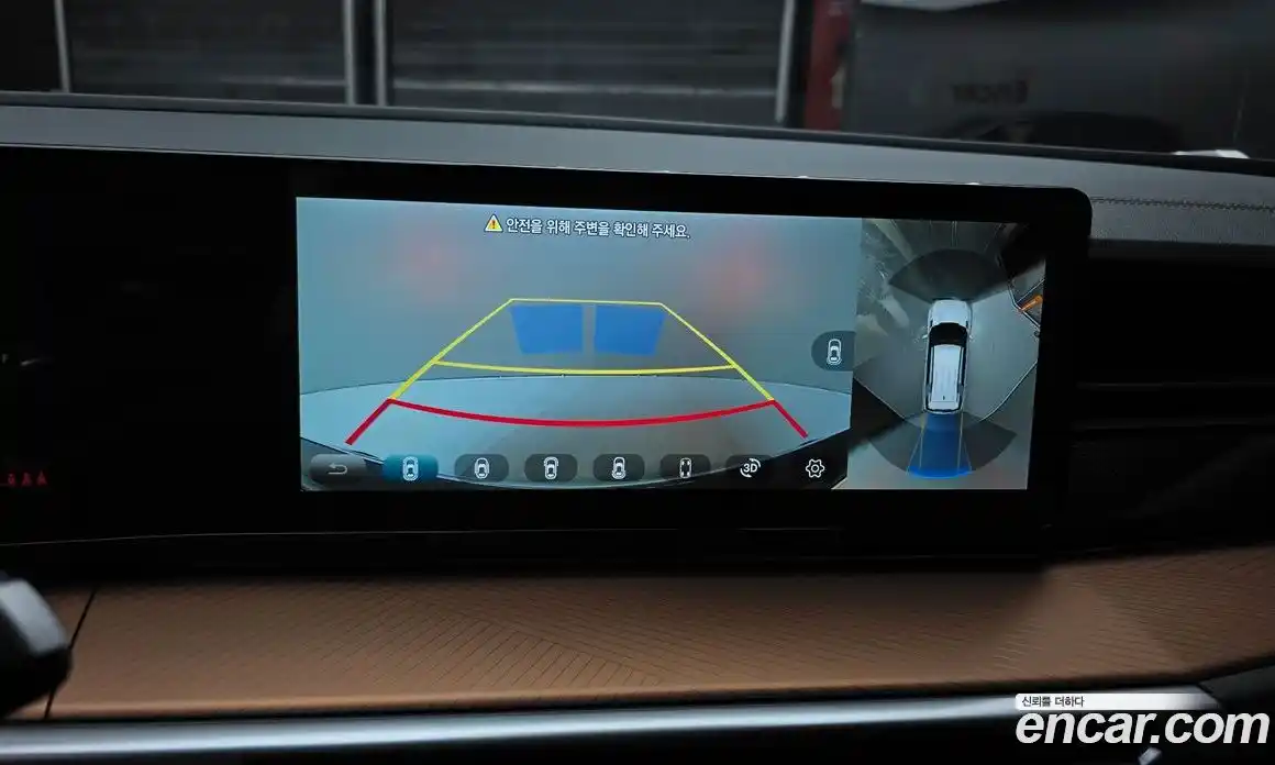 SsangYong Torres 2026 1.5 Автомат в Москве № 462286, фото 15