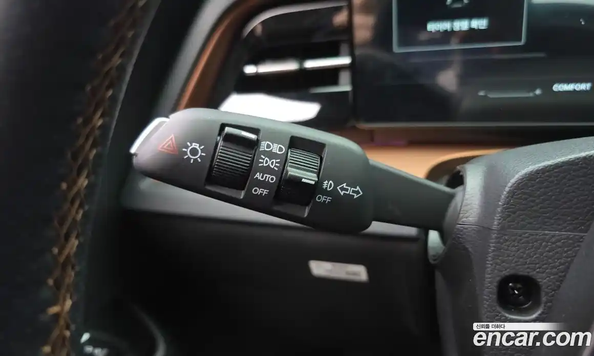 SsangYong Torres 2026 1.5 Автомат в Москве № 462286, фото 17