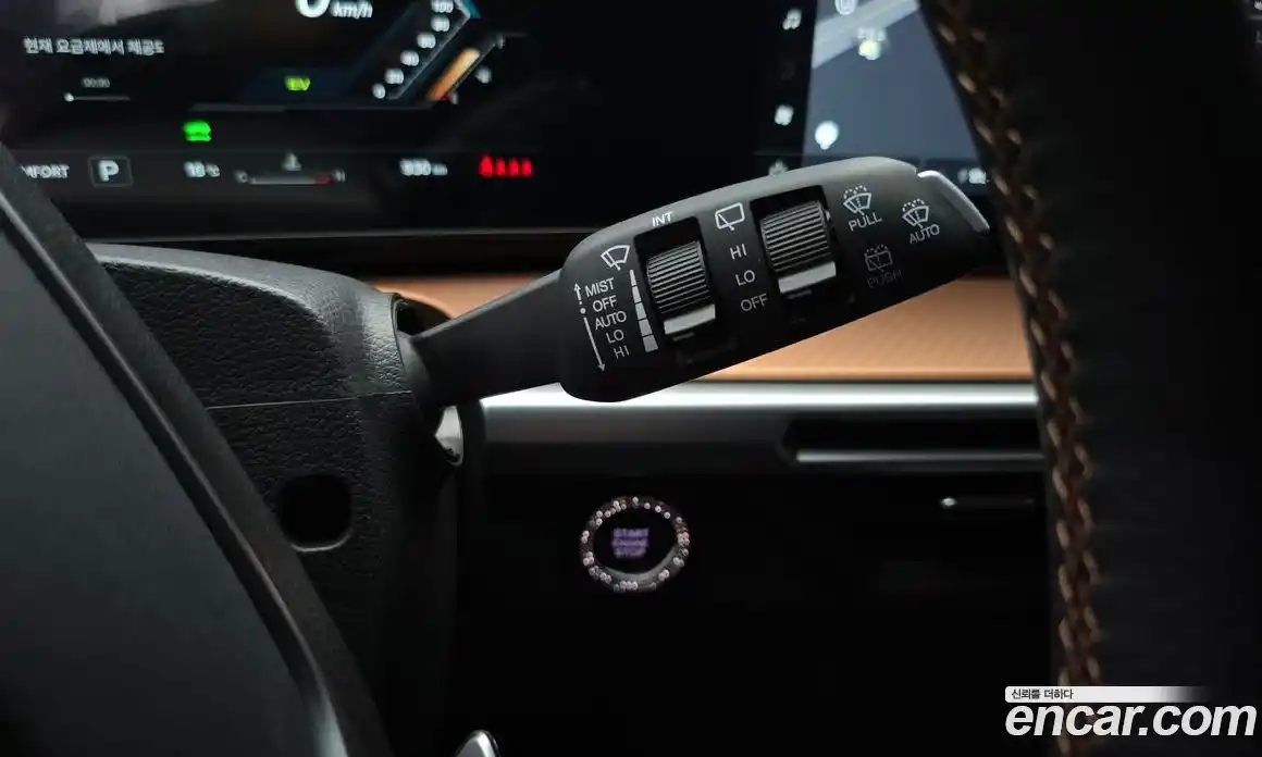 SsangYong Torres 2026 1.5 Автомат в Москве № 462286, фото 18