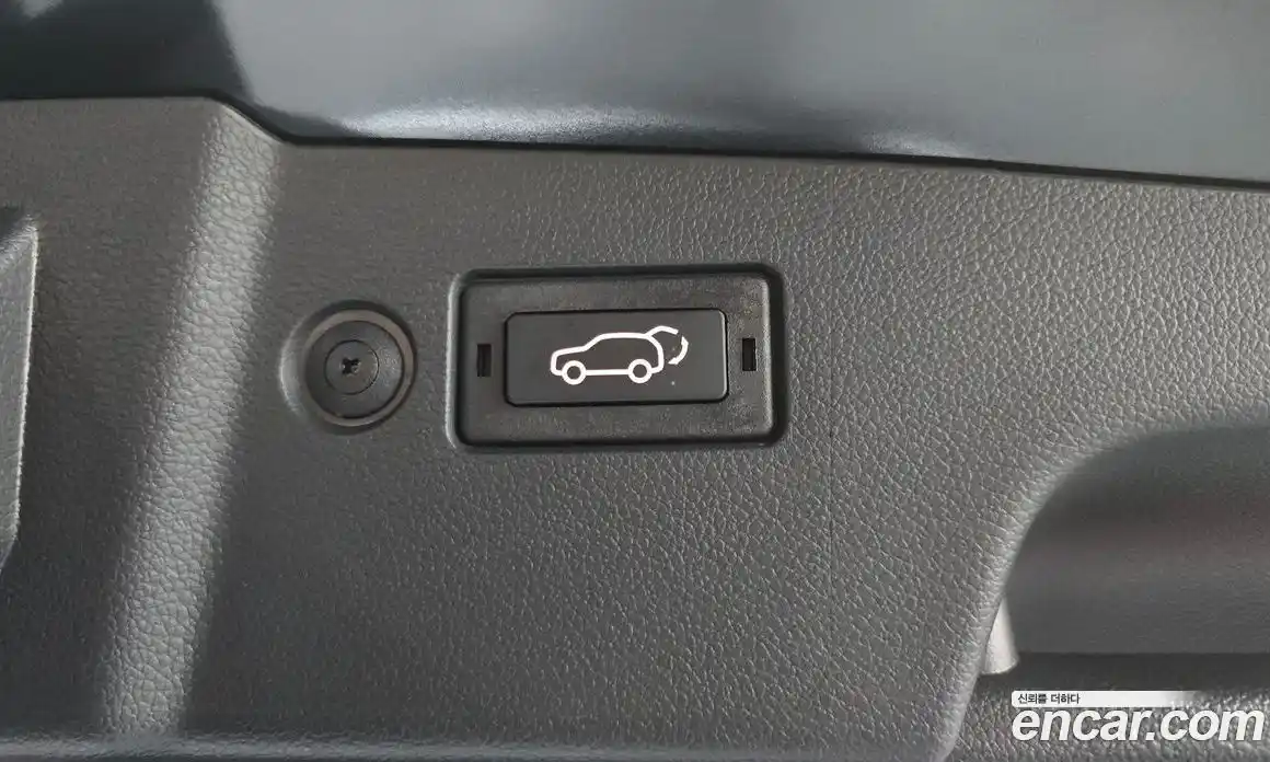 SsangYong Torres 2026 1.5 Автомат в Москве № 462286, фото 20