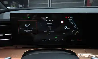 SsangYong Torres 2026 1.5 Автомат в Москве № 462286, миниатюра 8