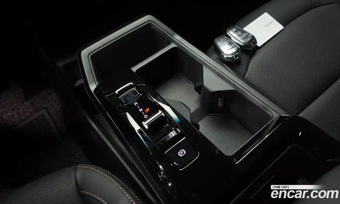 SsangYong Torres 2026 1.5 Автомат в Москве № 462286, фото 9